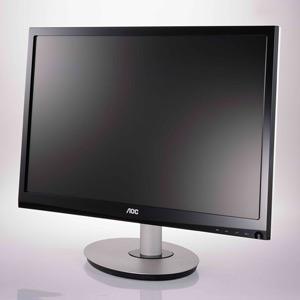 MONITOR LCD 24 INCHI FULL HD AOC - Pret | Preturi MONITOR LCD 24 INCHI FULL HD AOC