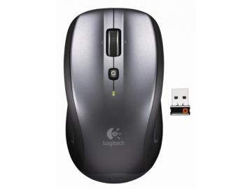 Mouse Logitech M515 Nano Unifying Cordless Laser Mouse for NBs (Silver), Wireless, USB ( 910-001844) - Pret | Preturi Mouse Logitech M515 Nano Unifying Cordless Laser Mouse for NBs (Silver), Wireless, USB ( 910-001844)