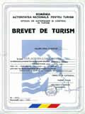 Obtinem brevete - atestate de turism - Pret | Preturi Obtinem brevete - atestate de turism