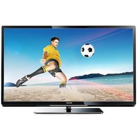 Philips 42PFL4007, 107cm, Full HD, Smart TV+ - Pret | Preturi Philips 42PFL4007, 107cm, Full HD, Smart TV+