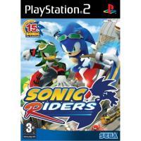 Sonic Riders PS2 - Pret | Preturi Sonic Riders PS2