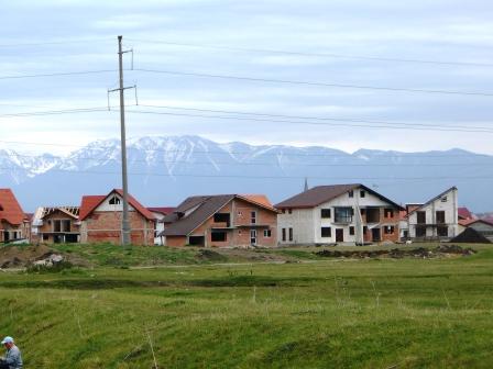 Teren tineretului - Pret | Preturi Teren tineretului