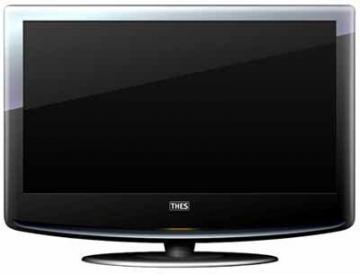 TV LCD 81cm FULL HD THES TL3251BTP - Pret | Preturi TV LCD 81cm FULL HD THES TL3251BTP