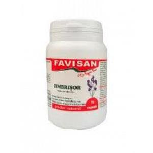 Favisan Cimbrisor *70cps - Pret | Preturi Favisan Cimbrisor *70cps