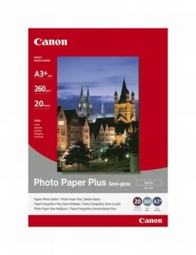 Hartie CANON Photo Paper Semi Gloss SG-201 A3 - Pret | Preturi Hartie CANON Photo Paper Semi Gloss SG-201 A3