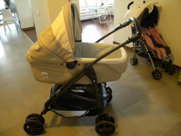 INGLESINA OTUTTO PRAM 3 in 1 - Pret | Preturi INGLESINA OTUTTO PRAM 3 in 1