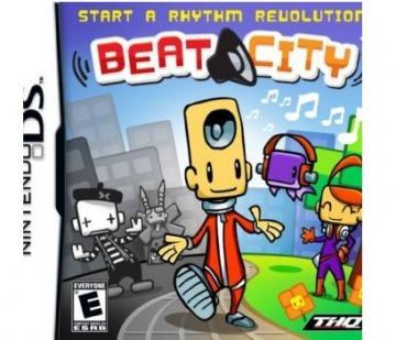 Joc Beat City pentru Nintendo DS, THQ-DS-BEATCITY - Pret | Preturi Joc Beat City pentru Nintendo DS, THQ-DS-BEATCITY