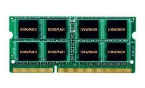 Kingmax SODIMM DDR3 1GB 1333MHz - Pret | Preturi Kingmax SODIMM DDR3 1GB 1333MHz