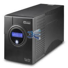 Mustek 98-0CD-L1400, UPS PowerMust, 1400VA/840W + Transport Gratuit - Pret | Preturi Mustek 98-0CD-L1400, UPS PowerMust, 1400VA/840W + Transport Gratuit