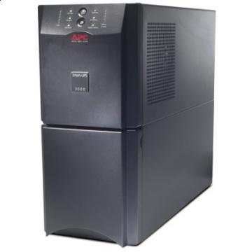 Smart-UPS, 3000VA/2700W, line-interactive - Pret | Preturi Smart-UPS, 3000VA/2700W, line-interactive