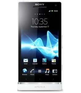 Telefon mobil SONY LT26I XPERIA S WHITE, 52555 - Pret | Preturi Telefon mobil SONY LT26I XPERIA S WHITE, 52555