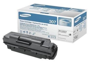 Toner negru pentru ML-5010ND/ML-5015ND, 7.000pg, MLT-D307S, Samsung - Pret | Preturi Toner negru pentru ML-5010ND/ML-5015ND, 7.000pg, MLT-D307S, Samsung