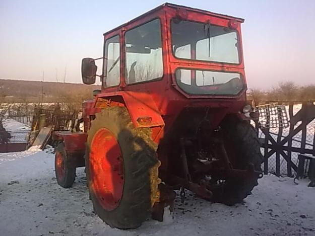 Tractor U650 - Pret | Preturi Tractor U650