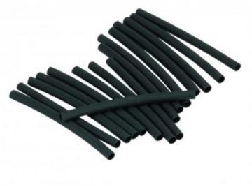 Tub Climax Trophy Shrink Tube Black (1 m, 1.60 mm) - Pret | Preturi Tub Climax Trophy Shrink Tube Black (1 m, 1.60 mm)