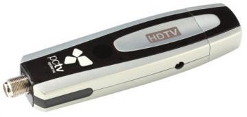 Tv Tuner Hauppauge PCTV DVB-S2 Stick 460E, DVB-S2/DVB-S, USB2.0, MPEG-4 H.264 (AVC), telecomanda - Pret | Preturi Tv Tuner Hauppauge PCTV DVB-S2 Stick 460E, DVB-S2/DVB-S, USB2.0, MPEG-4 H.264 (AVC), telecomanda
