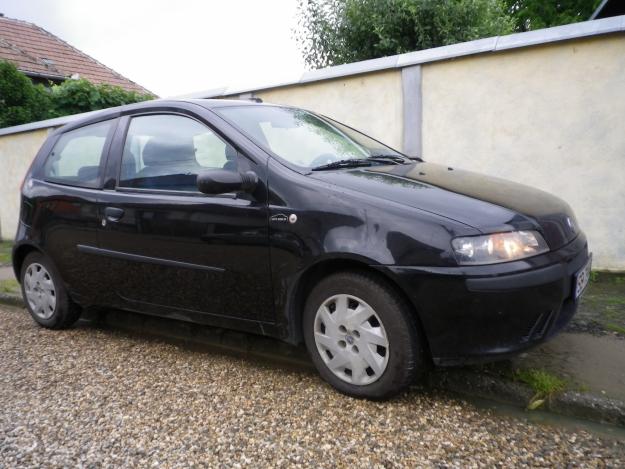 VAND FIAT PUNTO 2002 - Pret | Preturi VAND FIAT PUNTO 2002