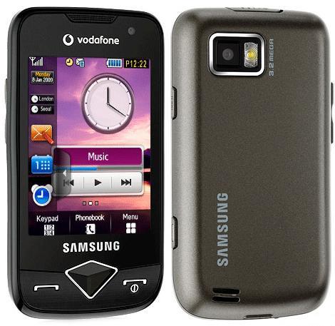 Vand Samsung S5600V Blade, stare perfecta, cu garantie - Pret | Preturi Vand Samsung S5600V Blade, stare perfecta, cu garantie