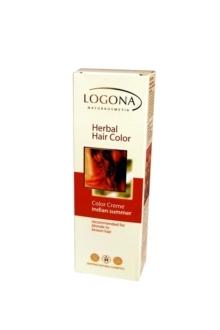 Vopsea bio de par,crema vegetala,indian summer - Pret | Preturi Vopsea bio de par,crema vegetala,indian summer