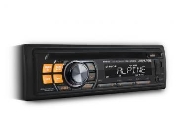 Alpine CD Player CDE-120RM - Pret | Preturi Alpine CD Player CDE-120RM