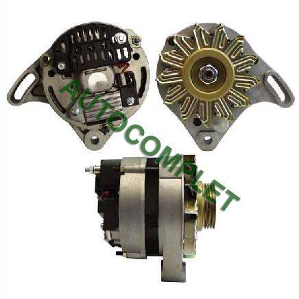 Alternator FIAT - Panda, Tipo, Uno; LANCIA - Y10(lucas, valeo, magneti marelli ) - Pret | Preturi Alternator FIAT - Panda, Tipo, Uno; LANCIA - Y10(lucas, valeo, magneti marelli )