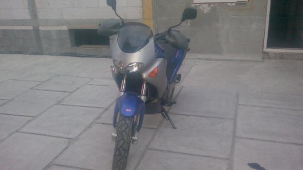 Aprilia Pegaso 650 - Pret | Preturi Aprilia Pegaso 650