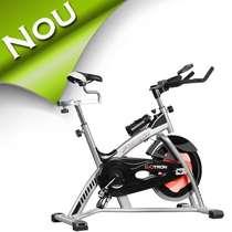 Bicicleta indoor cycling inSPORTline EVOTRON - Pret | Preturi Bicicleta indoor cycling inSPORTline EVOTRON