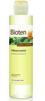 Bioten Lotiune Tonica pt Ten Normal si Mixt 200ml - Pret | Preturi Bioten Lotiune Tonica pt Ten Normal si Mixt 200ml