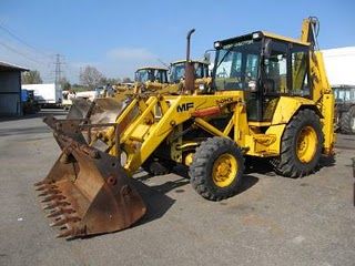 Buldoexcavator Massey Ferguson S 50HX 1991 6.55t 57kW de vanzare second hand vanzari buldoexcavatoare - Pret | Preturi Buldoexcavator Massey Ferguson S 50HX 1991 6.55t 57kW de vanzare second hand vanzari buldoexcavatoare