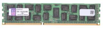 DDR3 8GB 1333Mhz Reg ECC Low Voltage, Kingston KTH-PL313LV/8G, compatibila HP/Compaq - Pret | Preturi DDR3 8GB 1333Mhz Reg ECC Low Voltage, Kingston KTH-PL313LV/8G, compatibila HP/Compaq