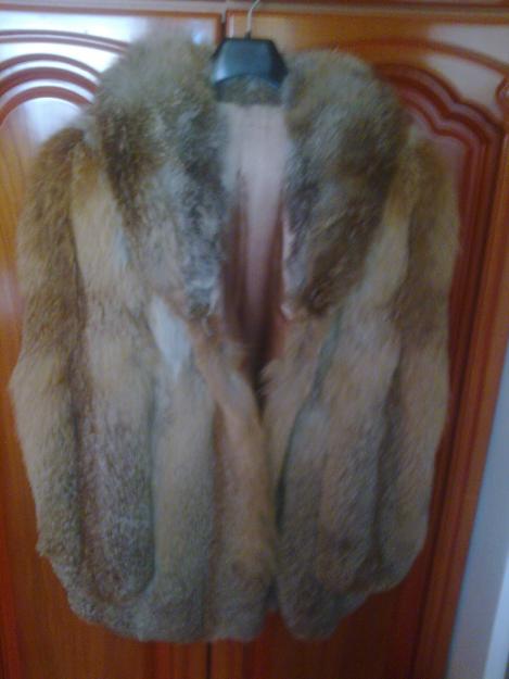 haina de vulpe roscata - Pret | Preturi haina de vulpe roscata