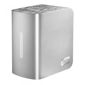 Hard Disk Extern Western Digital My Book2 Studio II 6TB - Pret | Preturi Hard Disk Extern Western Digital My Book2 Studio II 6TB