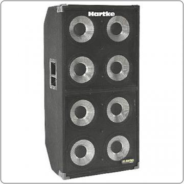 Hartke 810XL - Cabinet amplificare bass - Pret | Preturi Hartke 810XL - Cabinet amplificare bass