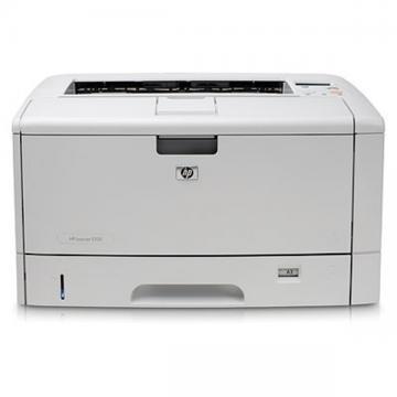 Imprimanta A3 HP LaserJet 5200, 35 ppm, monocrom, 1200 x 1200 dpi, Duplex, Retea - Pret | Preturi Imprimanta A3 HP LaserJet 5200, 35 ppm, monocrom, 1200 x 1200 dpi, Duplex, Retea