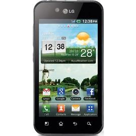 LG P970 Optimus Black Negru - Pret | Preturi LG P970 Optimus Black Negru
