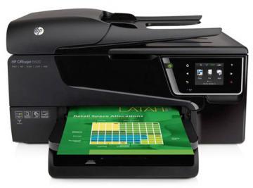 Multifunctional OfficeJet Pro 6600A e-All-in-One, print/scan/copy/fax, 32/30ppm, ADF,  retea, wireless, HP - Pret | Preturi Multifunctional OfficeJet Pro 6600A e-All-in-One, print/scan/copy/fax, 32/30ppm, ADF,  retea, wireless, HP