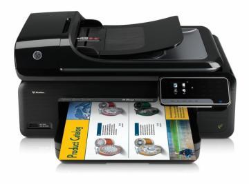 Multifunctional OfficeJet Pro 7500A e-All-in-One, A3+, print/scan/copy/fax, 33/32ppm (A4), ADF, USB2.0, retea, wireless - Pret | Preturi Multifunctional OfficeJet Pro 7500A e-All-in-One, A3+, print/scan/copy/fax, 33/32ppm (A4), ADF, USB2.0, retea, wireless