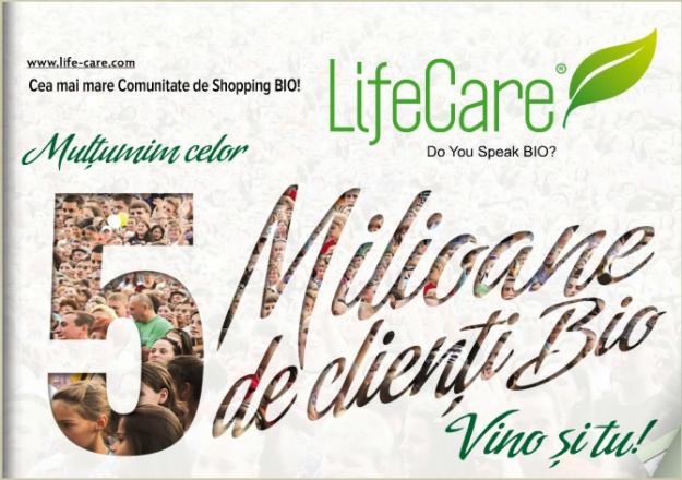 Reprezentanti Life Care - Pret | Preturi Reprezentanti Life Care