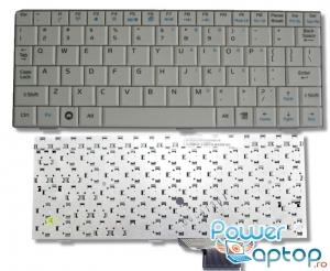 Tastatura Asus Eee PC 4G Surf alba - Pret | Preturi Tastatura Asus Eee PC 4G Surf alba