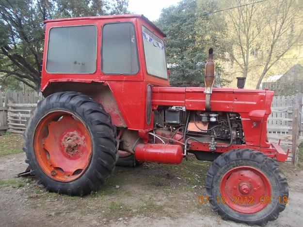 tractor 650UV - Pret | Preturi tractor 650UV