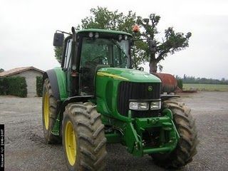 Tractor John Deere 6920S Autopower de vanzare second hand vanzari tractoare leasing - Pret | Preturi Tractor John Deere 6920S Autopower de vanzare second hand vanzari tractoare leasing