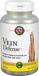 Vein Defense *60tab - Pret | Preturi Vein Defense *60tab