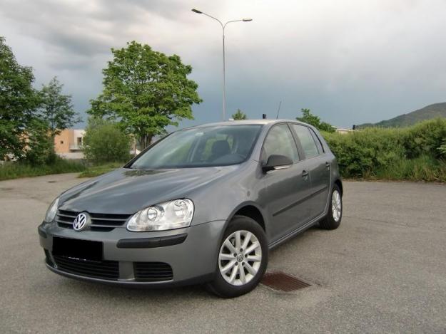 Volkswagen Golf  1.9 TDI Trendline - Pret | Preturi Volkswagen Golf  1.9 TDI Trendline