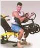 Accesorii Fitness - Powertec P-CMA aparat biceps pentru WB-LS - Pret | Preturi Accesorii Fitness - Powertec P-CMA aparat biceps pentru WB-LS