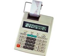 Calculator cu banda Citizen, 12digit, CX-123II - Pret | Preturi Calculator cu banda Citizen, 12digit, CX-123II