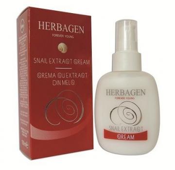 Crema cu Extract din Melc 100ml - Pret | Preturi Crema cu Extract din Melc 100ml