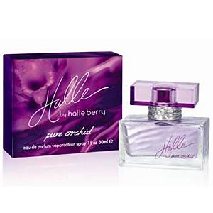Halle Berry Halle Pure Orchid, 30 ml, EDP - Pret | Preturi Halle Berry Halle Pure Orchid, 30 ml, EDP