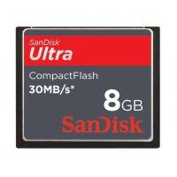 Memorii Flash SanDisk 8GB - Ultra CF - Pret | Preturi Memorii Flash SanDisk 8GB - Ultra CF