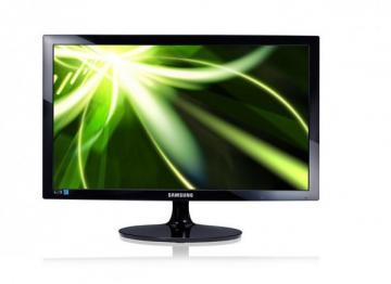 Monitor 23.6 inch SAMSUNG S24B150BL, LED, Wide(16:9), 1920 x 1080, 5ms - Pret | Preturi Monitor 23.6 inch SAMSUNG S24B150BL, LED, Wide(16:9), 1920 x 1080, 5ms