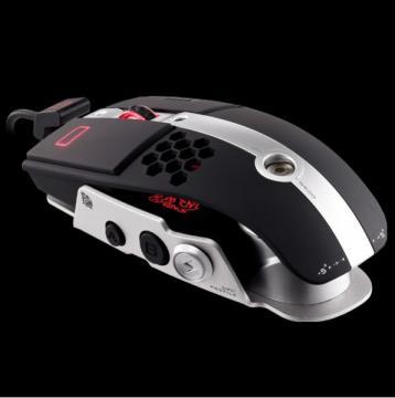 Mouse Tt eSPORTS Level 10 M Diamond Black, 8200 DPI, senzor laser, MO-LTM009DT - Pret | Preturi Mouse Tt eSPORTS Level 10 M Diamond Black, 8200 DPI, senzor laser, MO-LTM009DT