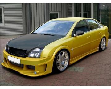 Opel Vectra C GTS Body Kit Storm - Pret | Preturi Opel Vectra C GTS Body Kit Storm